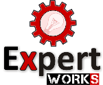 Expert WORKS logo